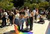 2023 07 08 - 18th Porto LGBTI+ Pride March - Preparations